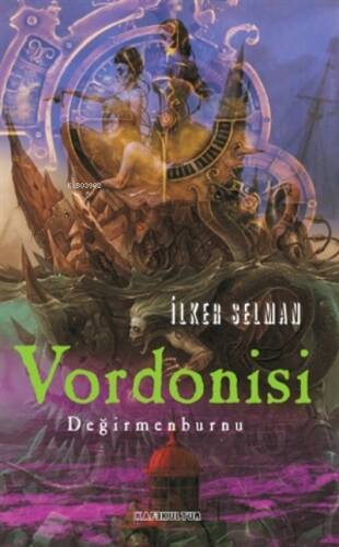 Vordonisi 2 - Değirmenburnu - 1