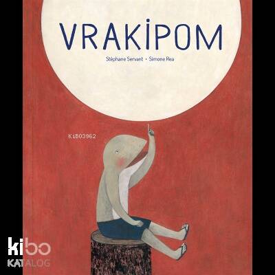 Vrakipom - 1