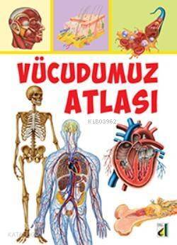 Vücudumuz Atlası - 1