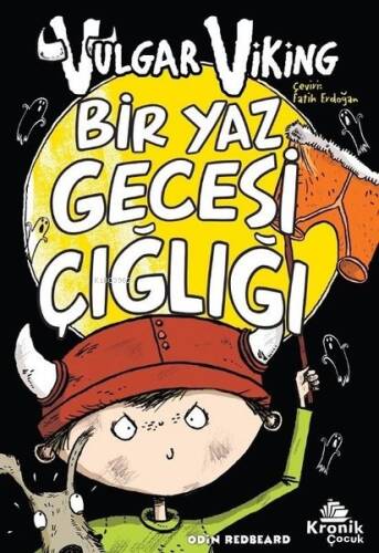 Vulgar Viking 5 - Bir Yaz Gecesi Çığlığı - 1