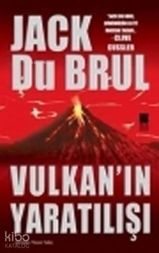 Vulkan'ın Yaratılışı - 1