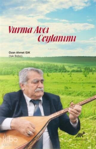 Vurma Avcı Ceylanımı - 1