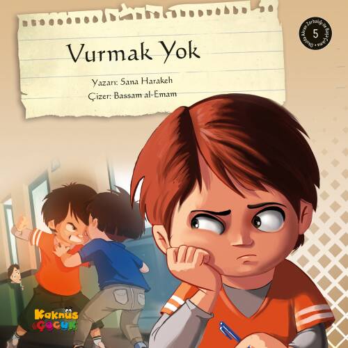 Vurmak Yok - 1