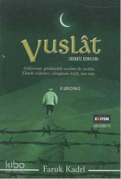 Vuslat Sessiz Seneler - 1