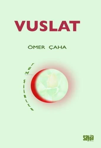 Vuslat;Tüm Şiirler - 1