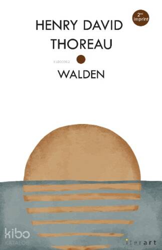 Walden - 1