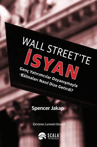 Wall Street’te İsyan;Genç Yatırımcılar Dayanışmayla Balinaları Nasıl Dize Getirdi? - 1