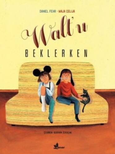 Walt'u Beklerken - 1