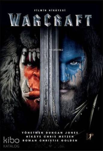 Warcraft - Filmin Hikayesi - 1