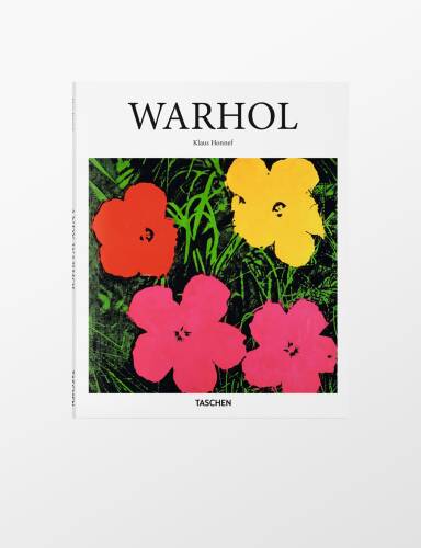 Warhol (Basic Art Series 2.0) - 1