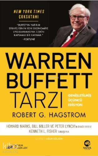 Warren Buffett Tarzı - 1