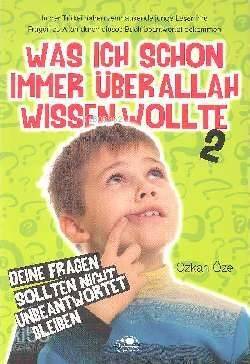 Was Ich Schon Immer Über Allah Wissen Wolte-2 (Allahı Merak Ediyorum-2) - 1