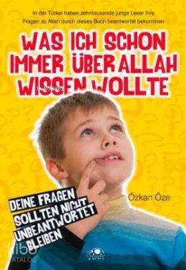 Was ich schon immer über Allah Wissen Wolte - 1