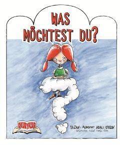 Was Möchtest Du? - 1