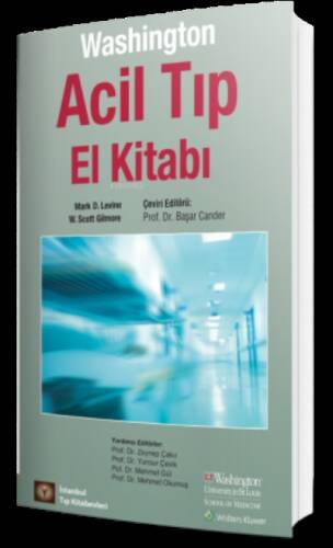 Washington Acil Tıp El Kitabı - 1