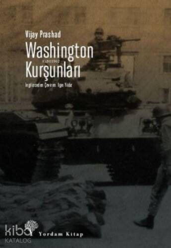 Washington Kurşunları - 1