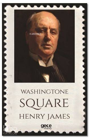 Washingtone Square - 1