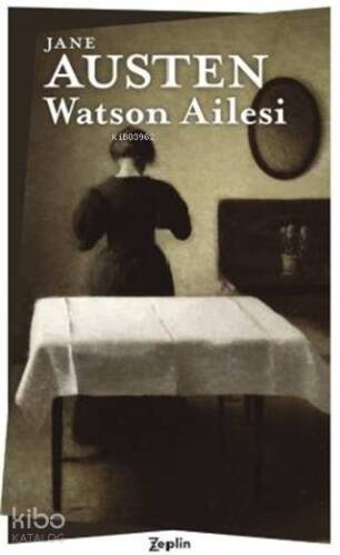 Watson Ailesi - 1