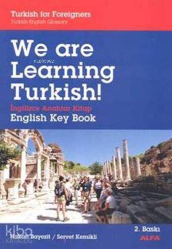 We are Learning Turkish! - 1