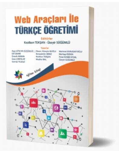 Web Araçları ile Türkçe Öğretimi - 1