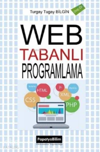 Web Tabanlı Programlama - 1