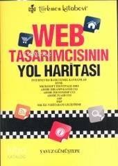 Web Tasarımcısının Yol Haritası - 1