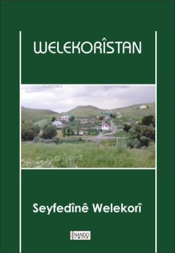 Welekorîstan - 1