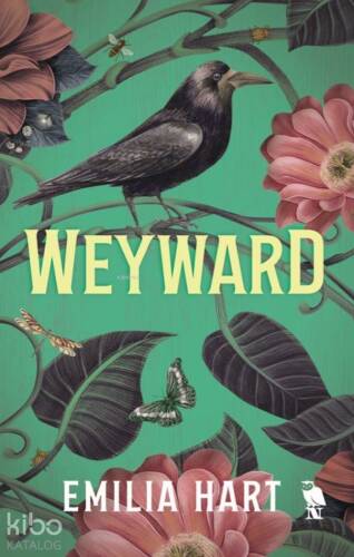 Weyward - 1