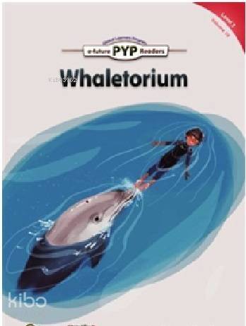 Whaletorium (Level-3) - 1