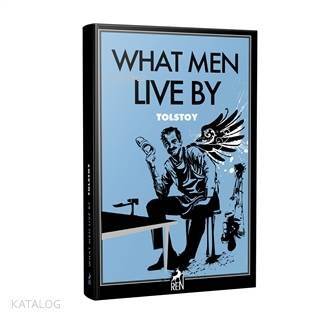 What Men Live By - 1