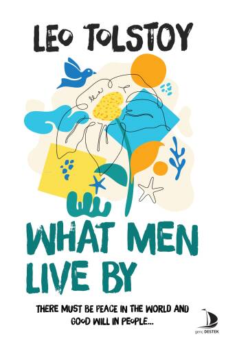 What Men Live By - 1