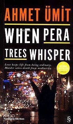 When Pera Trees Whisper - 1