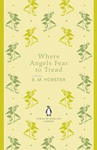 Where Angels Fear to Tread - 1