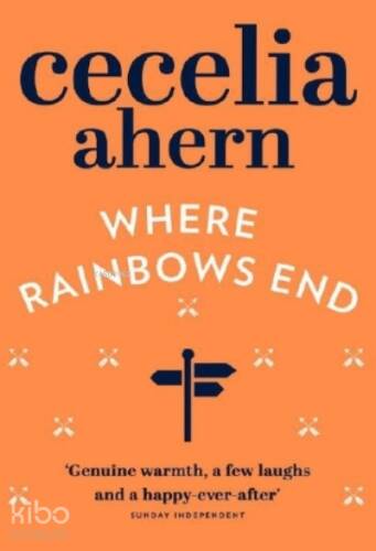 Where Rainbows End Dil: İngilizce - 1