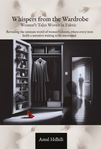 Whispers from the Wardrobe;Women's Tales Woven İn Fabric - 1