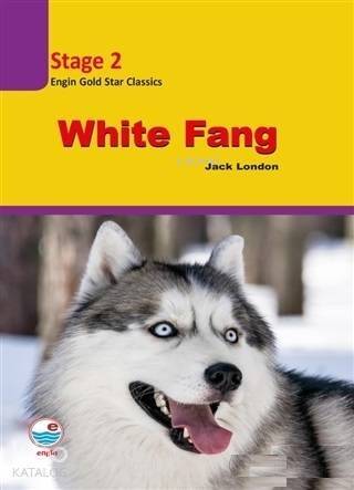 White Fang - Stage 2 (CD'li) - 1