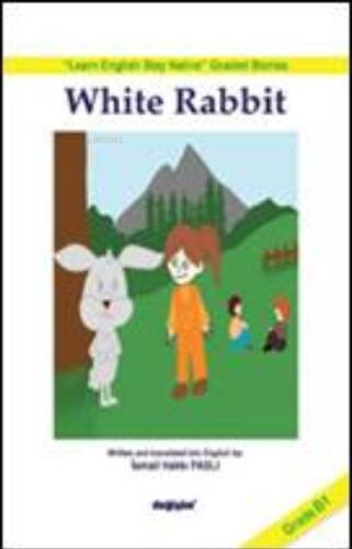 White Rabbit - 1