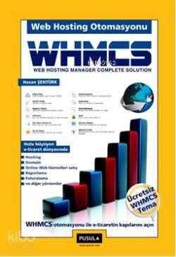 WHMCS Web Hosting Otomasyonu - 1