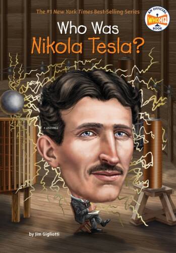 Who Was Nikola Tesla? - 1