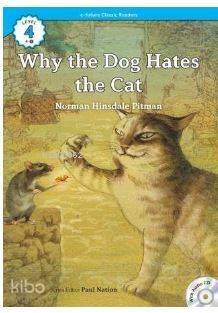 Why the Dog Hates the Cat +CD (eCR Level 4) - 1