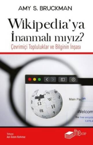 Wikipedia'ya İnanmalı mıyız? - 1