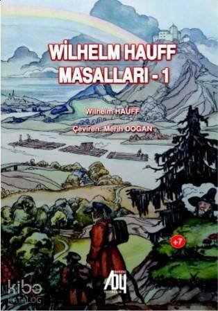 Wilhelm Hauff Masalları 1 - 1