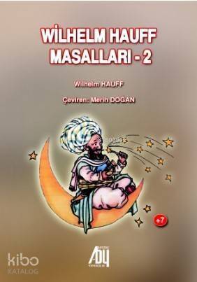 Wilhelm Hauff Masalları-2 - 1