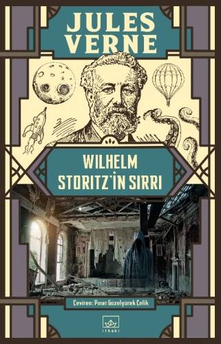 Wilhelm Storitz'in Sırrı - 1