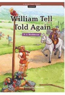 William Tell Told Again (eCR Level 11) - 1