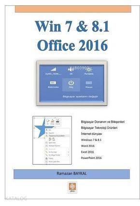 Win 7 - 8.1 Office 2016 - 1