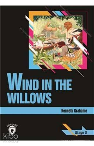 Wind In The Willows Stage 2 (İngilizce Hikaye) - 1