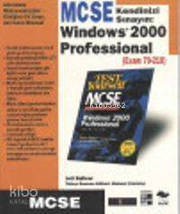 Windows 2000 Professional; Exam 70-210 - MCSE - 1