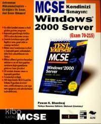 Windows 2000 Professional; Exam 70-215 - MCSE - 1