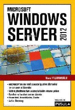 Windows Server 2012 - 1